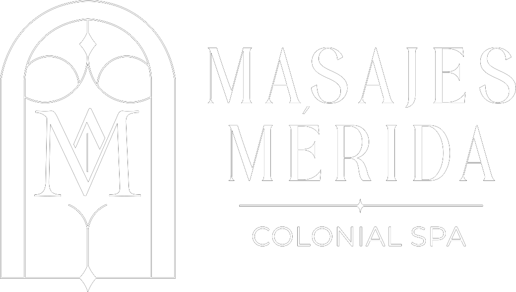 Masajes Mérida Colonial Spa